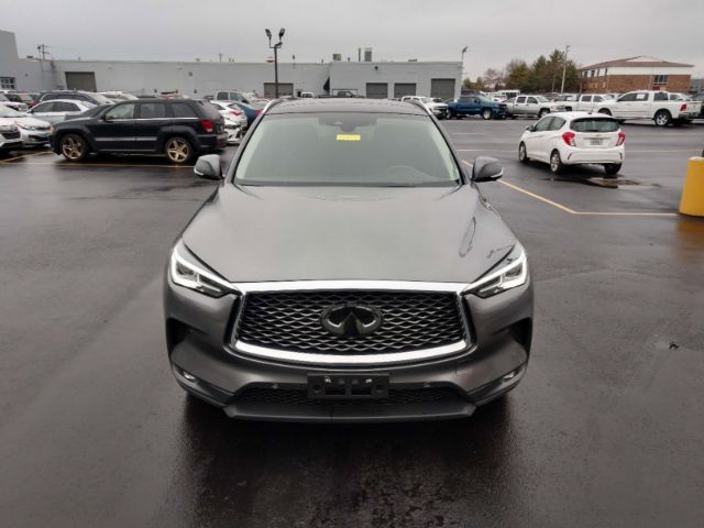 Photo 1 VIN: 3PCAJ5M38KF109250 - INFINITI QX50 