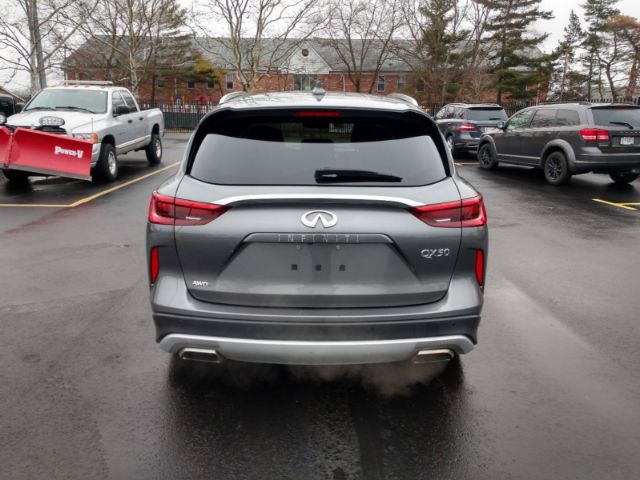 Photo 6 VIN: 3PCAJ5M38KF109250 - INFINITI QX50 