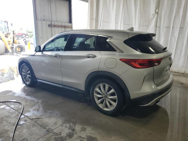 Photo 1 VIN: 3PCAJ5M38KF111225 - INFINITI QX50 