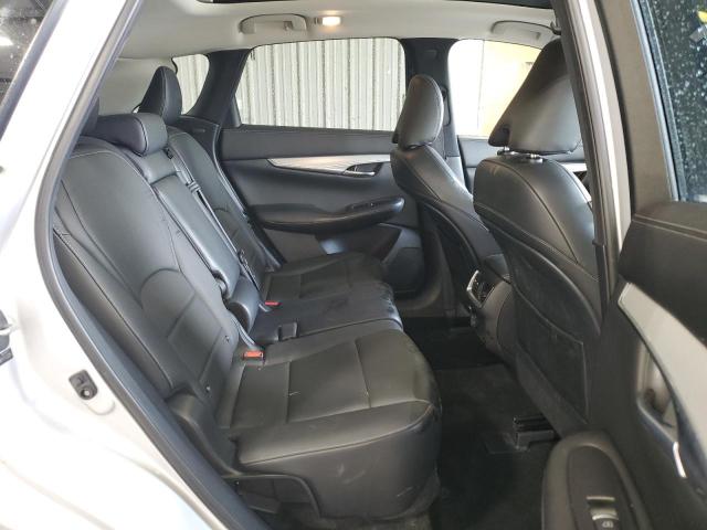 Photo 10 VIN: 3PCAJ5M38KF111225 - INFINITI QX50 