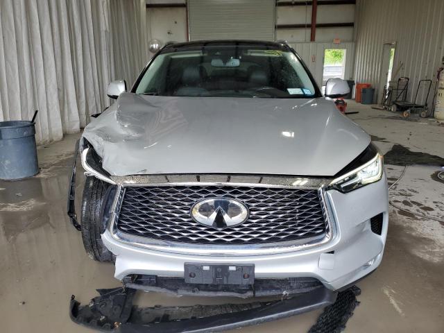 Photo 4 VIN: 3PCAJ5M38KF111225 - INFINITI QX50 