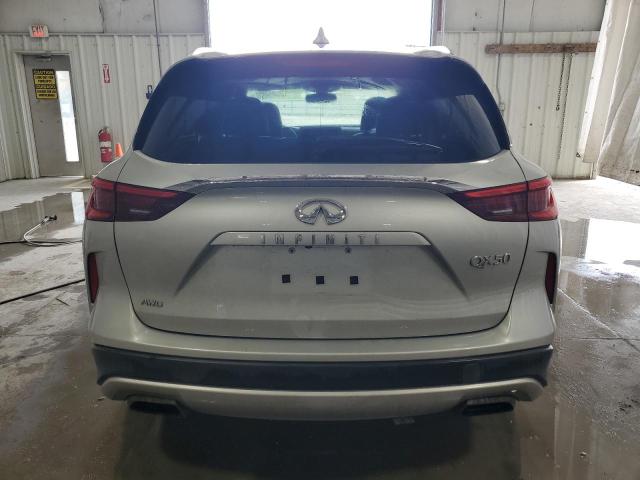 Photo 5 VIN: 3PCAJ5M38KF111225 - INFINITI QX50 