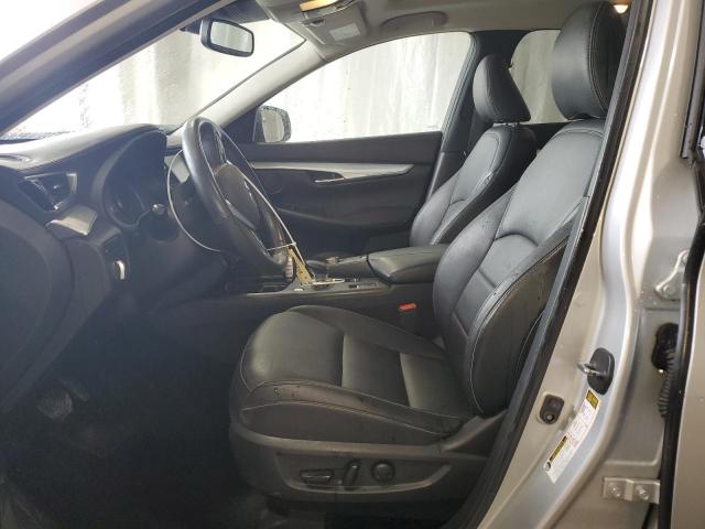 Photo 6 VIN: 3PCAJ5M38KF111225 - INFINITI QX50 