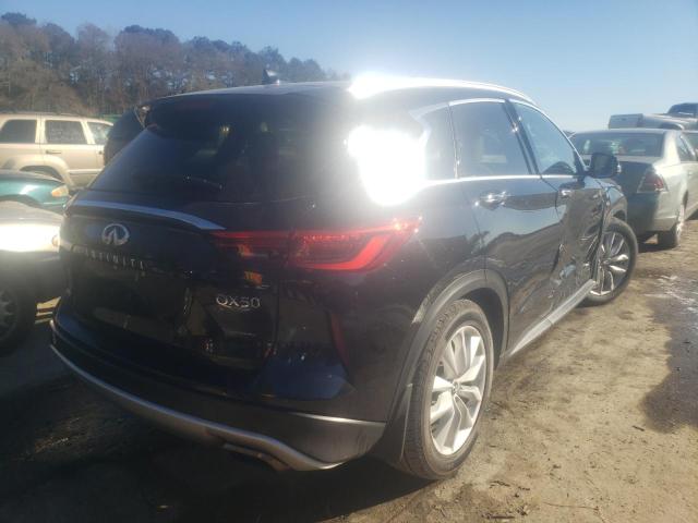 Photo 3 VIN: 3PCAJ5M38KF112262 - INFINITI QX50 ESSEN 