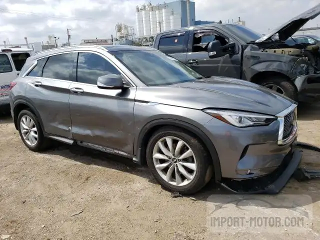 Photo 3 VIN: 3PCAJ5M38KF112908 - INFINITI QX50 