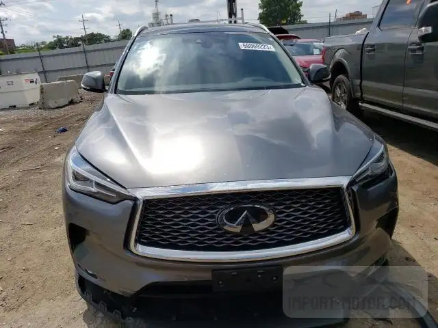 Photo 4 VIN: 3PCAJ5M38KF112908 - INFINITI QX50 