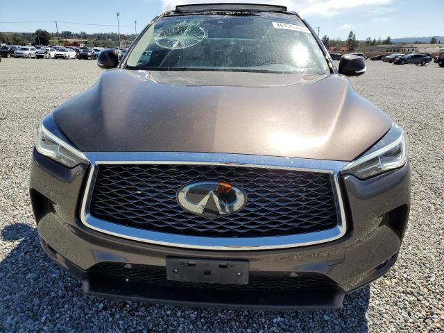 Photo 4 VIN: 3PCAJ5M38KF113900 - INFINITI QX50 ESSEN 