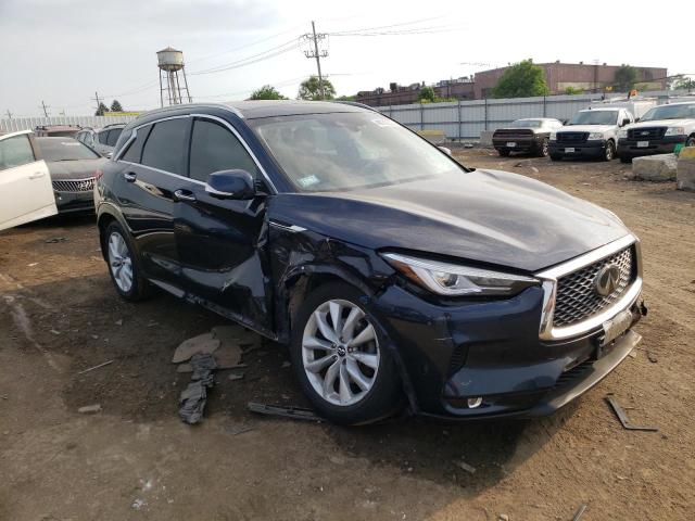 Photo 0 VIN: 3PCAJ5M38KF114058 - INFINITI QX50 