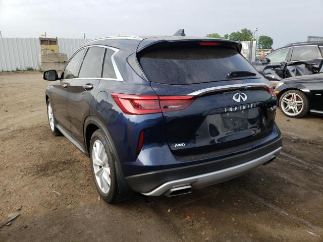 Photo 2 VIN: 3PCAJ5M38KF114058 - INFINITI QX50 