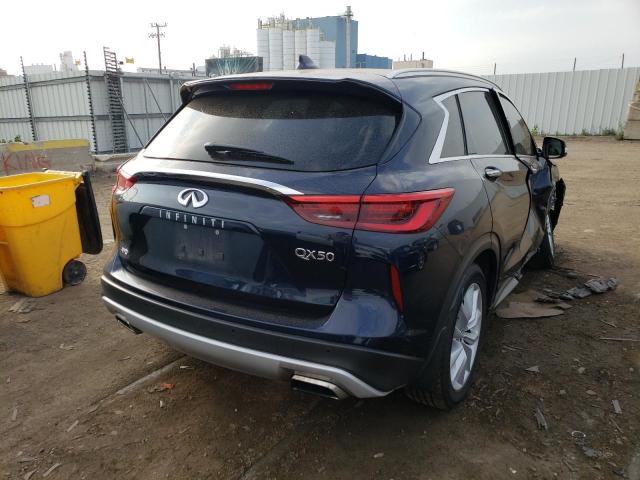 Photo 3 VIN: 3PCAJ5M38KF114058 - INFINITI QX50 