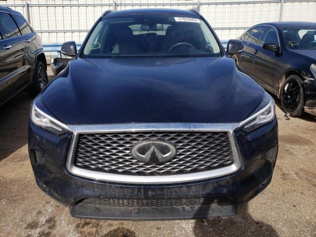 Photo 4 VIN: 3PCAJ5M38KF114884 - INFINITI QX50 ESSEN 