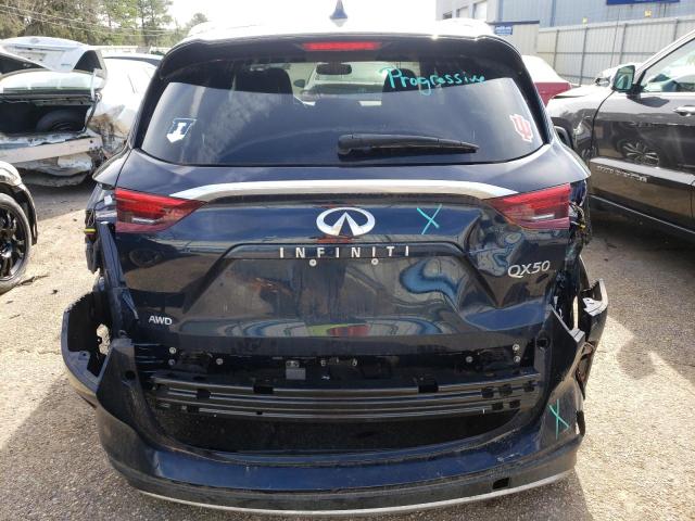 Photo 5 VIN: 3PCAJ5M38KF114884 - INFINITI QX50 ESSEN 