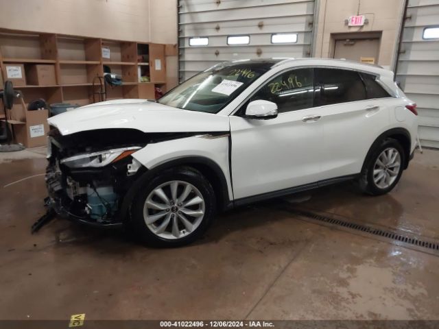 Photo 1 VIN: 3PCAJ5M38KF116926 - INFINITI QX50 