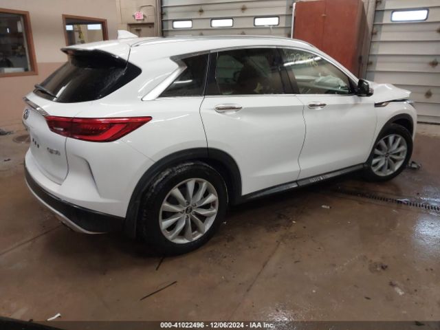 Photo 3 VIN: 3PCAJ5M38KF116926 - INFINITI QX50 