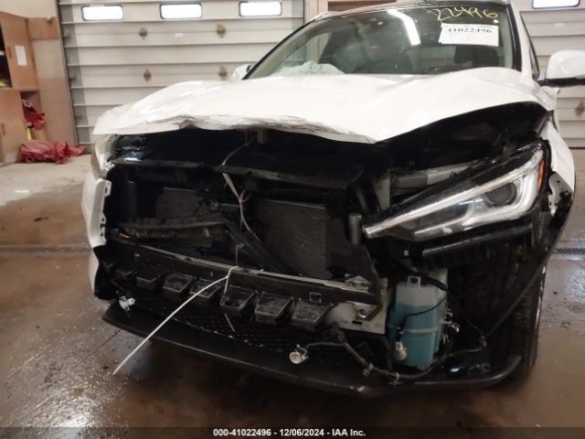 Photo 5 VIN: 3PCAJ5M38KF116926 - INFINITI QX50 