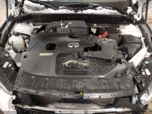 Photo 9 VIN: 3PCAJ5M38KF116926 - INFINITI QX50 