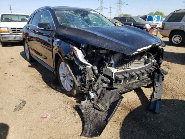 Photo 0 VIN: 3PCAJ5M38KF120829 - INFINITI QX50 