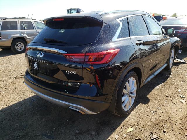 Photo 3 VIN: 3PCAJ5M38KF120829 - INFINITI QX50 