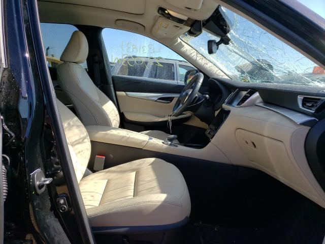 Photo 4 VIN: 3PCAJ5M38KF120829 - INFINITI QX50 