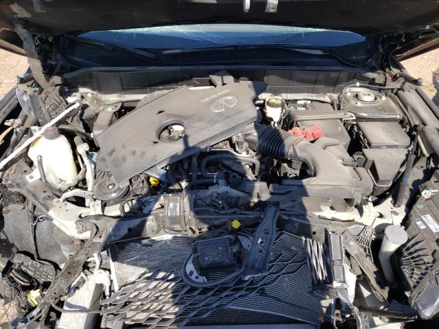 Photo 6 VIN: 3PCAJ5M38KF120829 - INFINITI QX50 