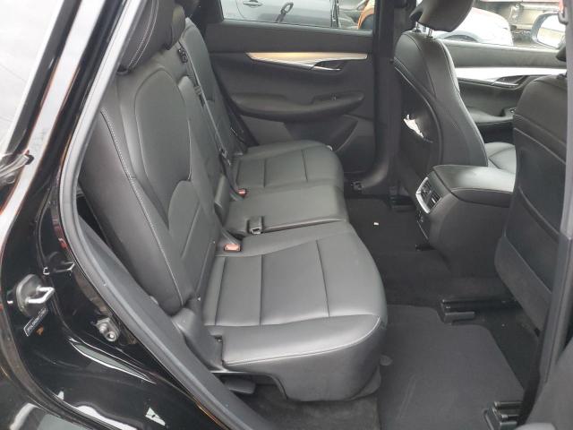 Photo 10 VIN: 3PCAJ5M38KF123861 - INFINITI QX50 