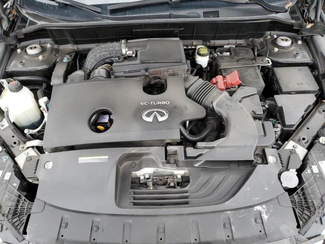 Photo 11 VIN: 3PCAJ5M38KF123861 - INFINITI QX50 