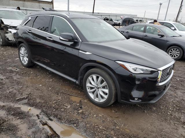 Photo 3 VIN: 3PCAJ5M38KF123861 - INFINITI QX50 