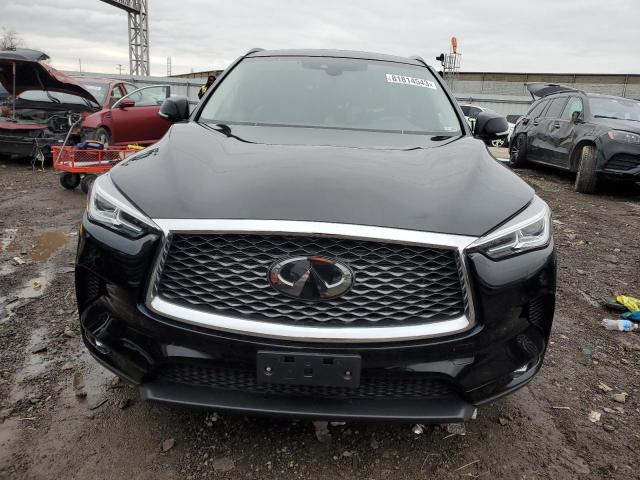 Photo 4 VIN: 3PCAJ5M38KF123861 - INFINITI QX50 