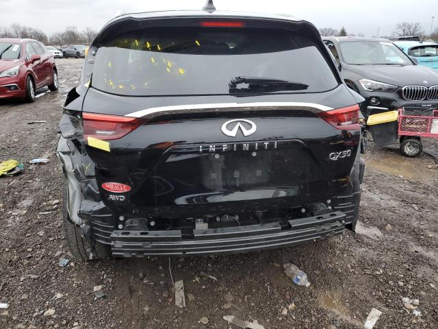 Photo 5 VIN: 3PCAJ5M38KF123861 - INFINITI QX50 