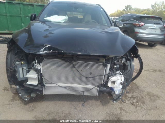 Photo 5 VIN: 3PCAJ5M38KF124167 - INFINITI QX50 