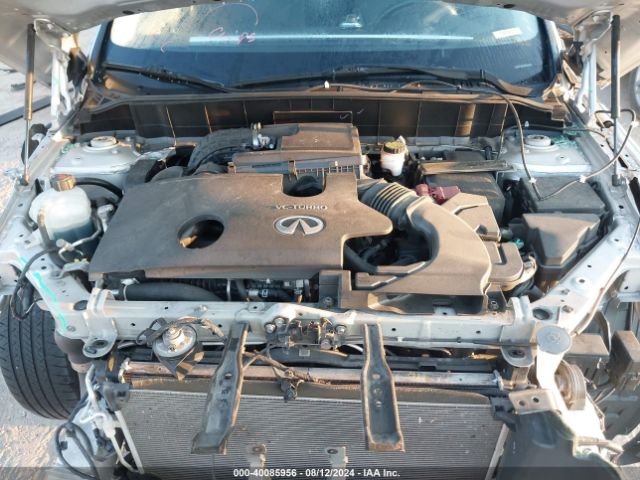 Photo 9 VIN: 3PCAJ5M38KF130986 - INFINITI QX50 