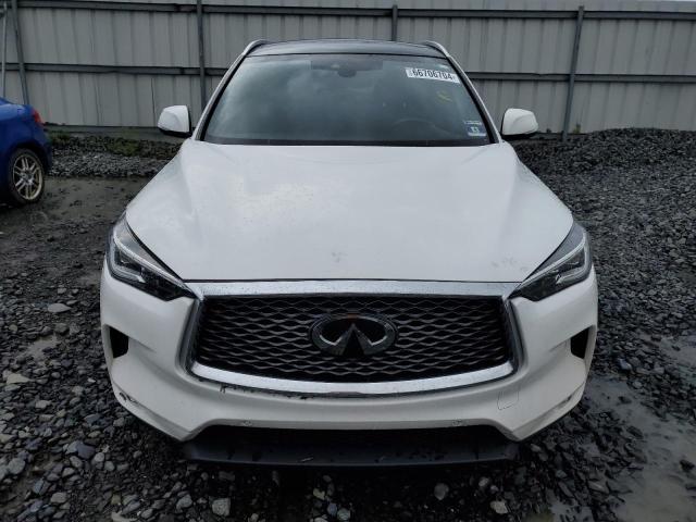 Photo 4 VIN: 3PCAJ5M38KF131054 - INFINITI QX50 ESSEN 