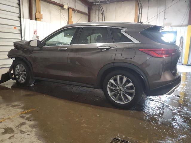 Photo 1 VIN: 3PCAJ5M38KF137985 - INFINITI QX50 