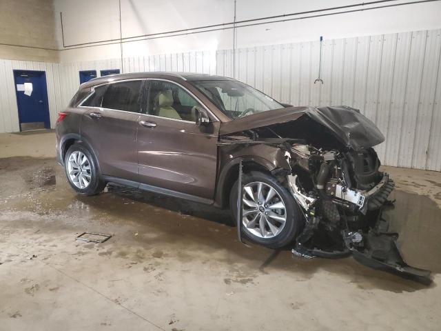 Photo 3 VIN: 3PCAJ5M38KF137985 - INFINITI QX50 