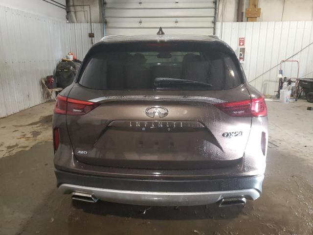 Photo 5 VIN: 3PCAJ5M38KF137985 - INFINITI QX50 