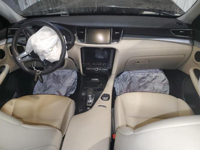 Photo 7 VIN: 3PCAJ5M38KF137985 - INFINITI QX50 