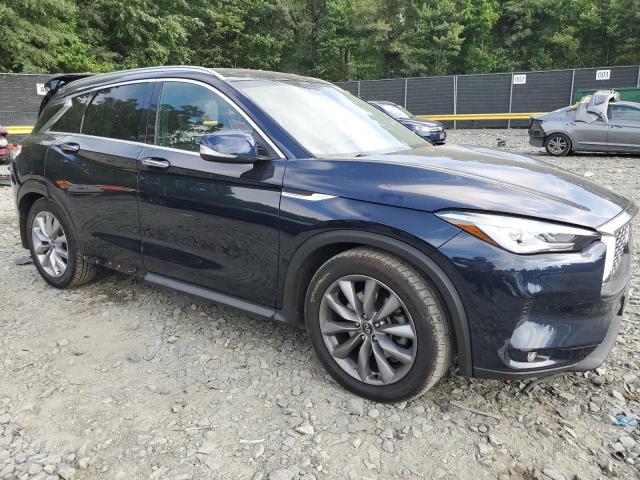 Photo 3 VIN: 3PCAJ5M38KF139624 - INFINITI QX50 