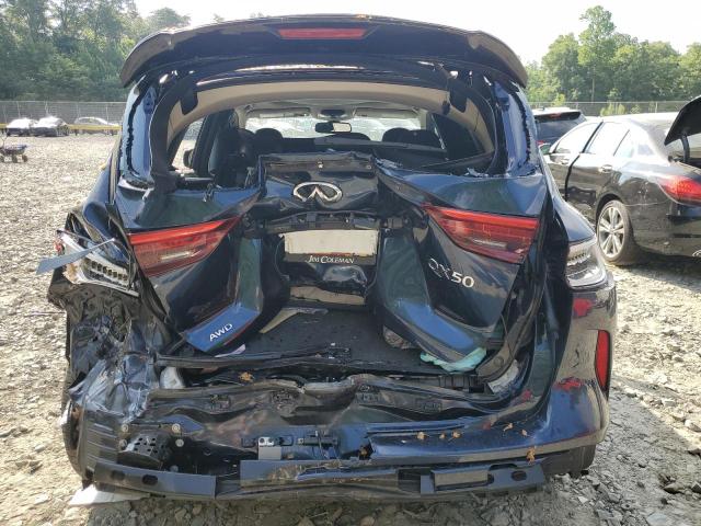 Photo 5 VIN: 3PCAJ5M38KF139624 - INFINITI QX50 