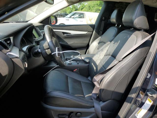 Photo 6 VIN: 3PCAJ5M38KF139624 - INFINITI QX50 