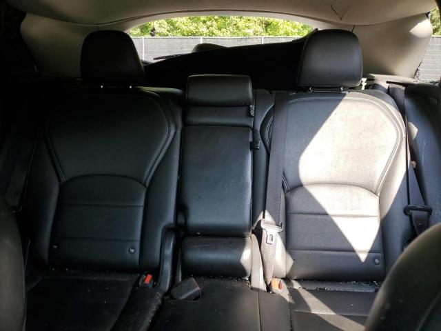 Photo 9 VIN: 3PCAJ5M38KF139624 - INFINITI QX50 