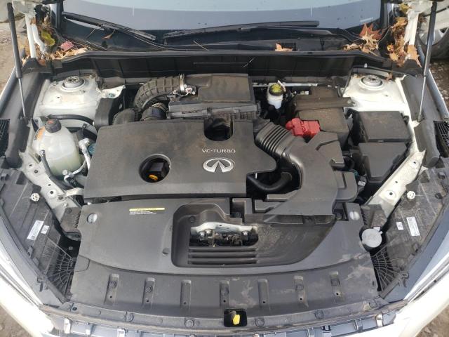 Photo 6 VIN: 3PCAJ5M38KF145102 - INFINITI QX50 