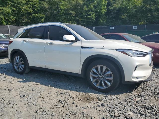 Photo 3 VIN: 3PCAJ5M38LF102803 - INFINITI QX50 PURE 