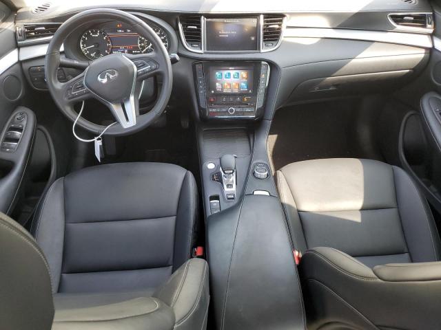 Photo 7 VIN: 3PCAJ5M38LF102803 - INFINITI QX50 PURE 