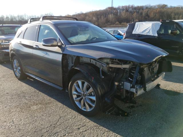 Photo 0 VIN: 3PCAJ5M38LF103367 - INFINITI QX50 