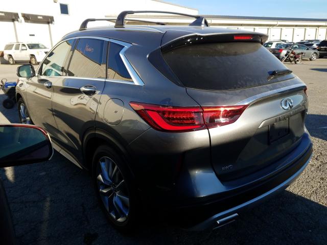 Photo 2 VIN: 3PCAJ5M38LF103367 - INFINITI QX50 