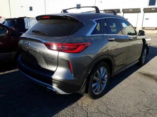 Photo 3 VIN: 3PCAJ5M38LF103367 - INFINITI QX50 