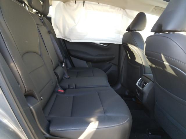 Photo 5 VIN: 3PCAJ5M38LF103367 - INFINITI QX50 