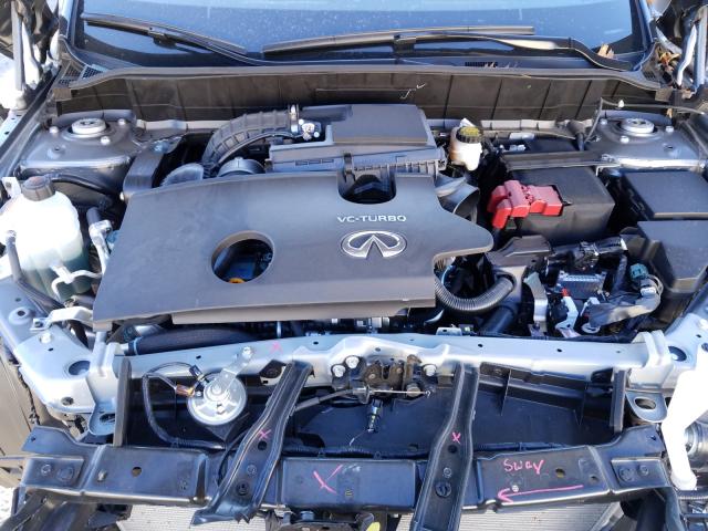 Photo 6 VIN: 3PCAJ5M38LF103367 - INFINITI QX50 