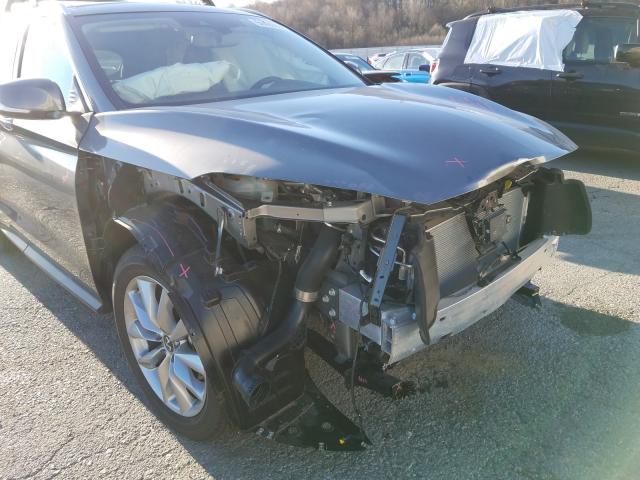 Photo 8 VIN: 3PCAJ5M38LF103367 - INFINITI QX50 