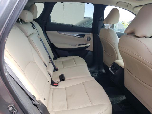 Photo 5 VIN: 3PCAJ5M38LF104311 - INFINITI QX50 PURE 